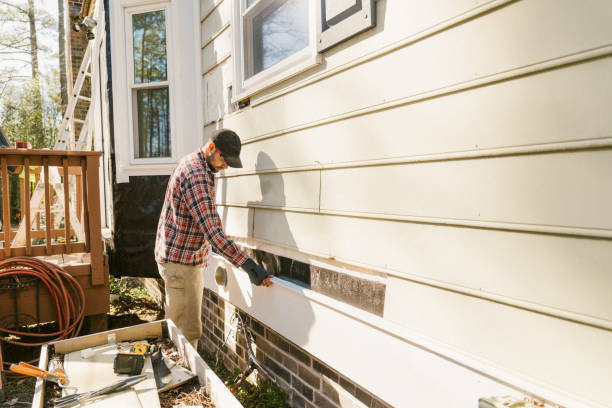 Top rated local Emergency Siding Repair specialists in Uniontown, OH